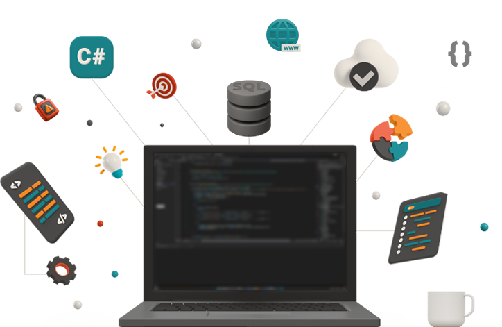 Illustration Mission